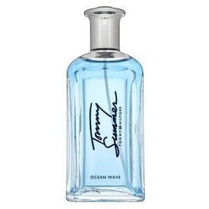 Tommy Hilfiger Tommy Summer Ocean Wave Eau de Toilette férfiaknak 100 ml kép