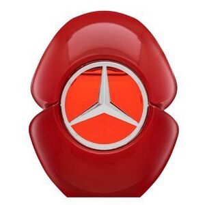 Mercedes-Benz Woman In Red Eau de Parfum nőknek 90 ml kép