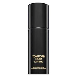 Tom Ford Noir Extreme testápoló spray férfiaknak 150 ml kép