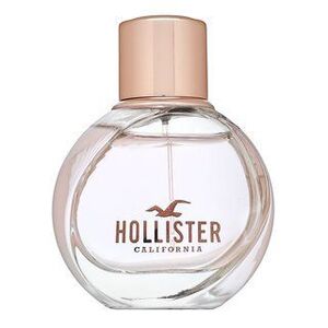 Hollister Wave For Her Eau de Parfum nőknek 30 ml kép