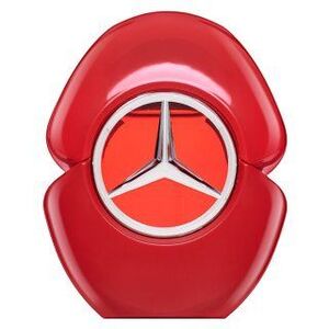 Mercedes-Benz Woman In Red Eau de Parfum nőknek 60 ml kép