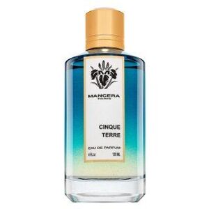 Mancera Cinque Terre Eau de Parfum uniszex 120 ml kép