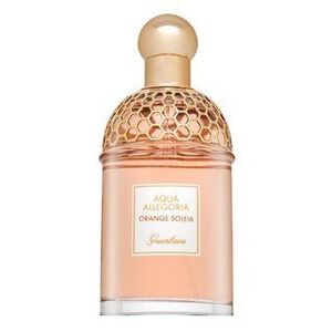 Guerlain Aqua Allegoria Orange Soleia Eau de Toilette uniszex 125 ml kép