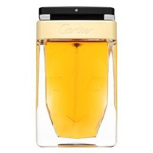 Cartier La Panthère Noir Absolu Eau de Parfum nőknek 75 ml kép