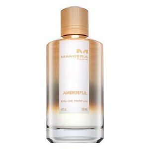 Mancera Amberful Eau de Parfum uniszex 120 ml kép
