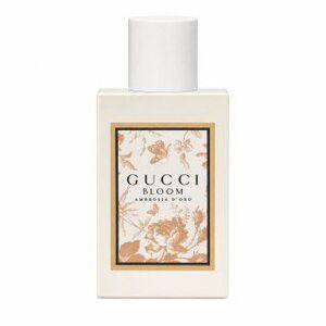 Gucci Bloom Ambrosia D'Oro Eau de Parfum nőknek 50 ml kép