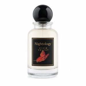 Jesus Del Pozo Nightology Vivid Velvet Eau de Parfum uniszex 100 ml kép