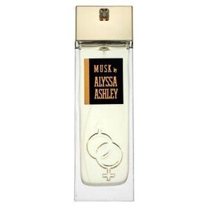 Alyssa Ashley Musk Eau de Parfum uniszex 100 ml kép