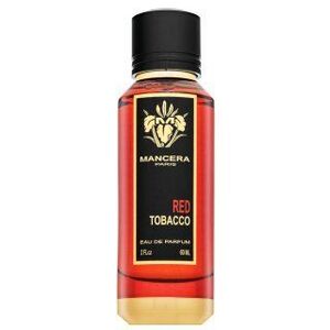 Mancera Red Tobacco Eau de Parfum uniszex 60 ml kép