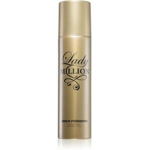 Lady Million deo spray 150 ml kép