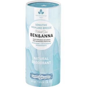 Sensitive Highland Breeze deo stick 40 g kép