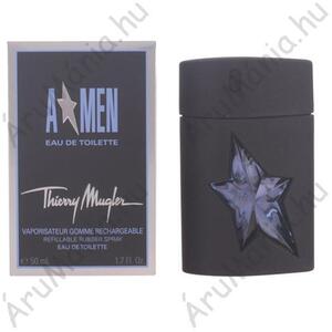 A*Men (Rubber) (Refillable) EDT 50 ml kép