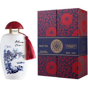 Venezia & Oriente - Blue Tea EDP 100 ml kép