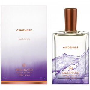 Gingembre EDP 75 ml kép