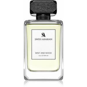 Mint and Wood EDP 100 ml kép