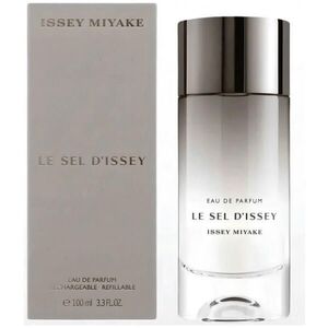 Le Sel d'Issey (Refillable) EDP 100 ml kép