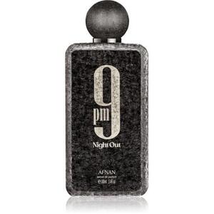 9 PM Night Out Extrait de Parfum 100 ml kép
