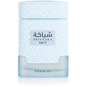Shiyaaka Sky EDP 100 ml kép