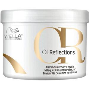 Oil Reflections Luminous Reboost mask 500 ml kép