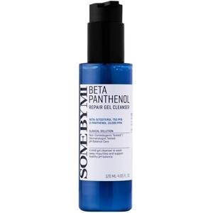 Beta Panthenol Repair Gel Cleanser regeneráló arctisztító gél 120 ml kép