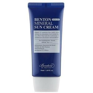 Skin Fit Mineral SPF 50+ 50 ml kép