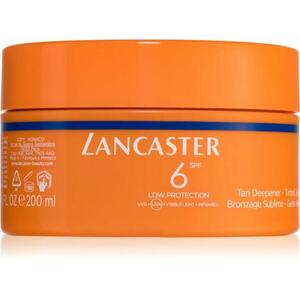 Sun Beauty Tan Deepener SPF 6 200 ml kép