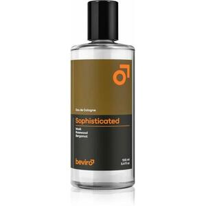 Sophisticated EDC 100 ml kép