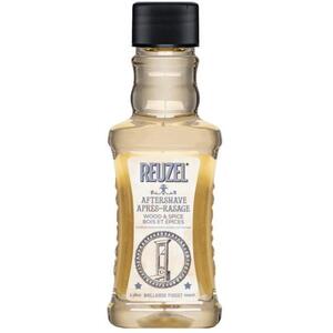 Wood & Spice 100 ml kép