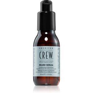 American Crew Shave & Beard Beard Serum szakállszérum 50 ml kép