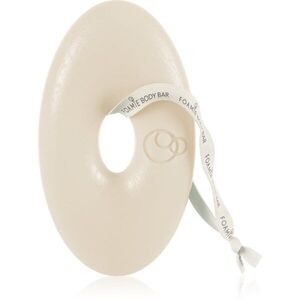 Foamie Shake Your Coconuts Shower Body Bar szindet zuhanyba 80 g kép