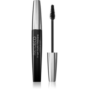 ARTDECO Angel Eyes Mascara hosszabbító és göndörítő szempillaspirál vízálló árnyalat 10 ml kép