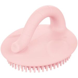 Canpol babies Bath Brush hajkefe fürdőbe gyermekeknek Pink 1 db kép
