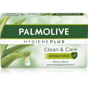 Palmolive Hygiene Plus Aloe Szilárd szappan 90 g kép