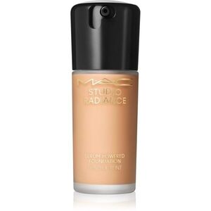 MAC Cosmetics Studio Radiance Serum-Powered Foundation hidratáló alapozó árnyalat NW22 30 ml kép