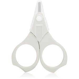 Suavinex Hygge Children’s Scissors körömvágó olló gyerekeknek, lekerekített végű 1 db kép