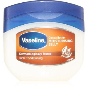 Vaseline Cocoa Butter kozmetikai vazelin 100 ml kép