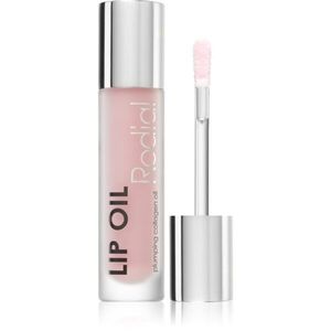 Rodial Lip Oil ajak olaj kollagénnel árnyalat Soft Pink 4 ml kép