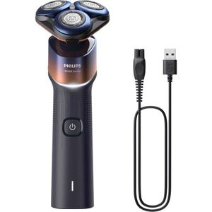Philips Series 5000X X5012/00 elektromos borotválkozó készülék 1 db kép