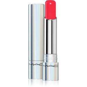 MAC Cosmetics Glow Play Lip Balm tápláló és hidratáló ajakbalzsam árnyalat Serve 3.14 g kép