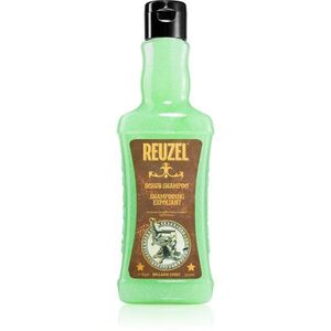 Reuzel Hair Scrub Shampoo tisztító sampon hajra uraknak 350 ml kép