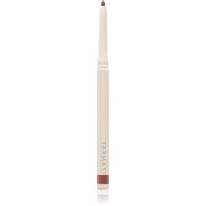 Farmasi Contour szájkontúrceruza árnyalat 03 Dirty Rose 0.35 g kép