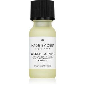 MADE BY ZEN Signature Golden Jasmine illóolaj 15 ml kép