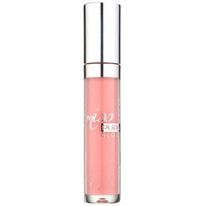 PUPA Milano Miss Pupa ajakfény árnyalat 300 Soft Kiss 5 ml kép