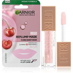 MAYBELLINE NEW YORK Lifter Gloss ajakápoló készlet kép