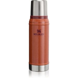 Stanley Classic Legendary Bottle termosz Hammertone Clay 1 db kép