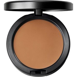 MAC Cosmetics Studio Fix Powder Plus Foundation Prefill mattító púderes make-up árnyalat NC47 12 g kép