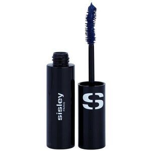 Sisley So Curl göndörítő és erősítő szempillaspirál árnyalat 3 Deep Blue 10 ml kép