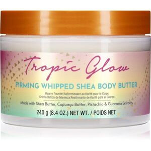 Tree Hut Tropic Glow testvaj 240 g kép