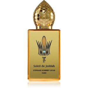 Stéphane Humbert Lucas 777 Soleil de Jeddah Mango Kiss Eau de Parfum unisex 50 ml kép