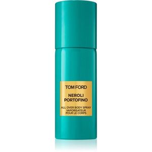 TOM FORD Private Blend Neroli Portofino testápoló spray unisex 150 ml kép